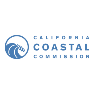 california coastal commission logo