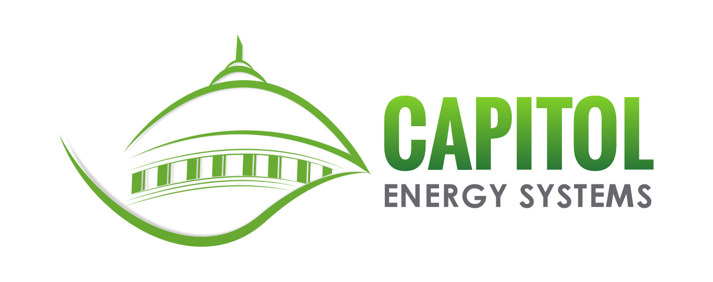 capitol energy solutions logo
