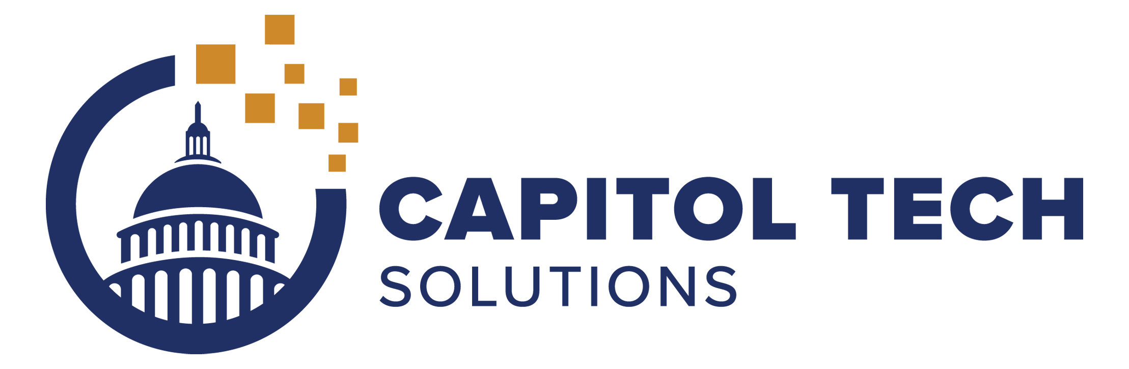 capitol tech solutions logo