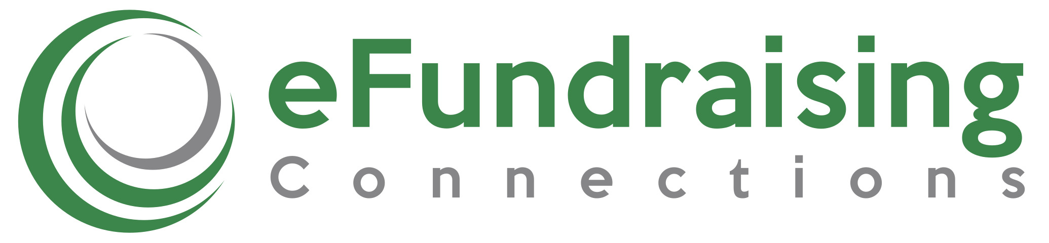 eFundraising Connections Logo